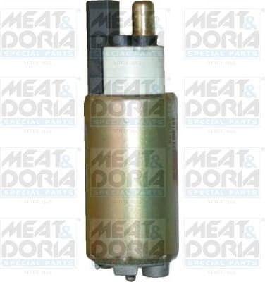 Fuel Pump 76204