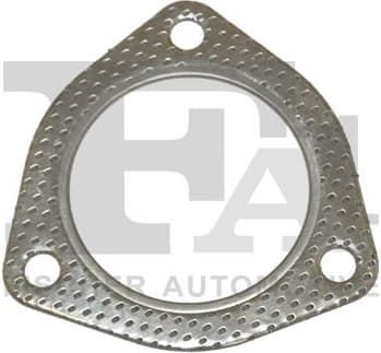 Gasket, exhaust pipe 360906 - image 2