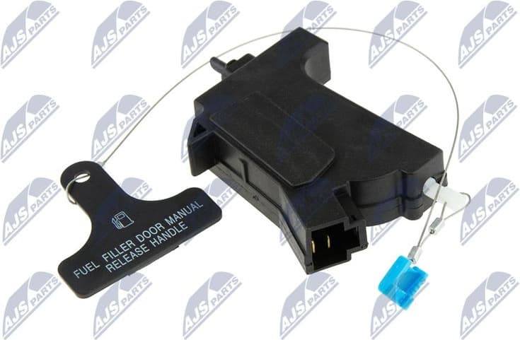 Central Locking System EZC-HY-543