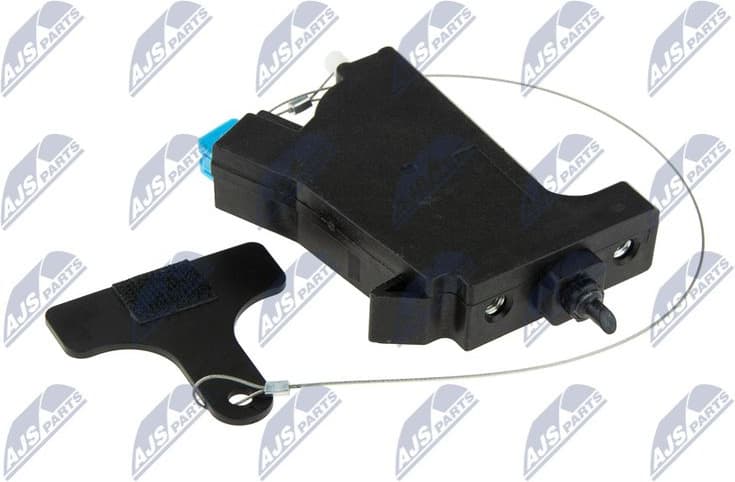 Central Locking System EZC-HY-543 - image 2
