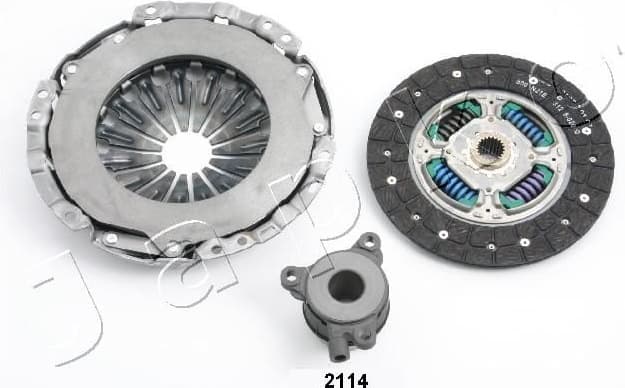 Clutch Kit 922114 - image 2