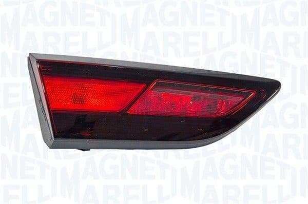 Tail Light Assembly 714081390205