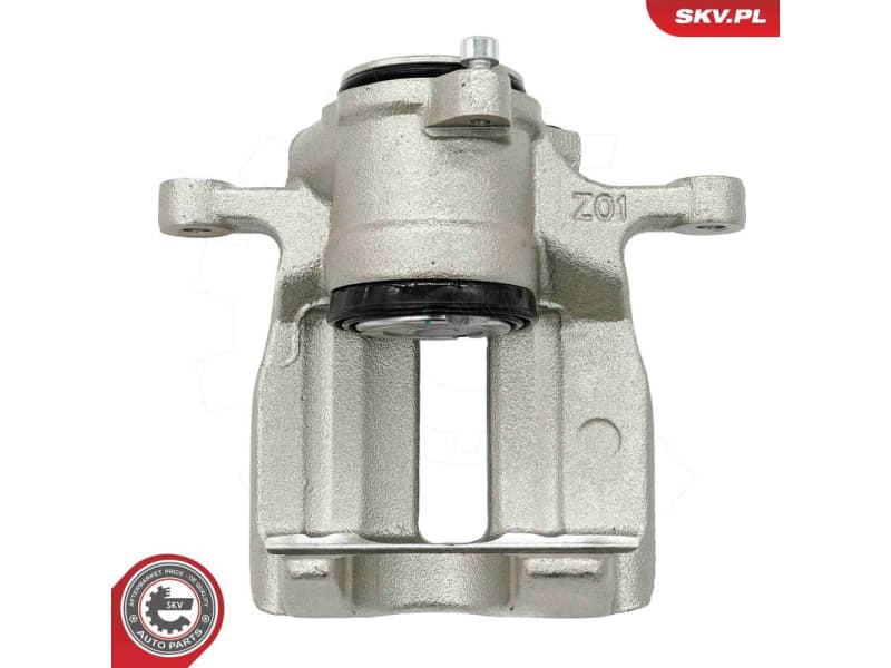Brake Caliper 56SKV504 - image 3