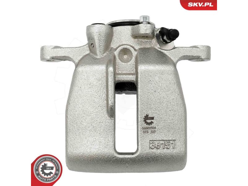 Brake Caliper 56SKV504 - image 4