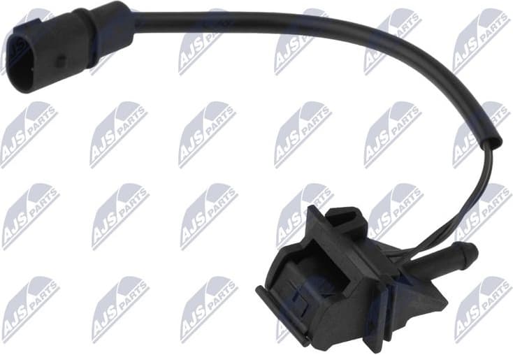 Washer Fluid Jet, window cleaning EDS-VW-080