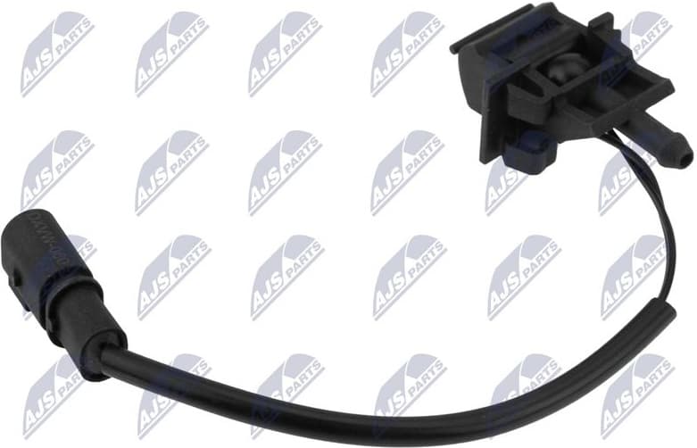 Washer Fluid Jet, window cleaning EDS-VW-080 - image 2