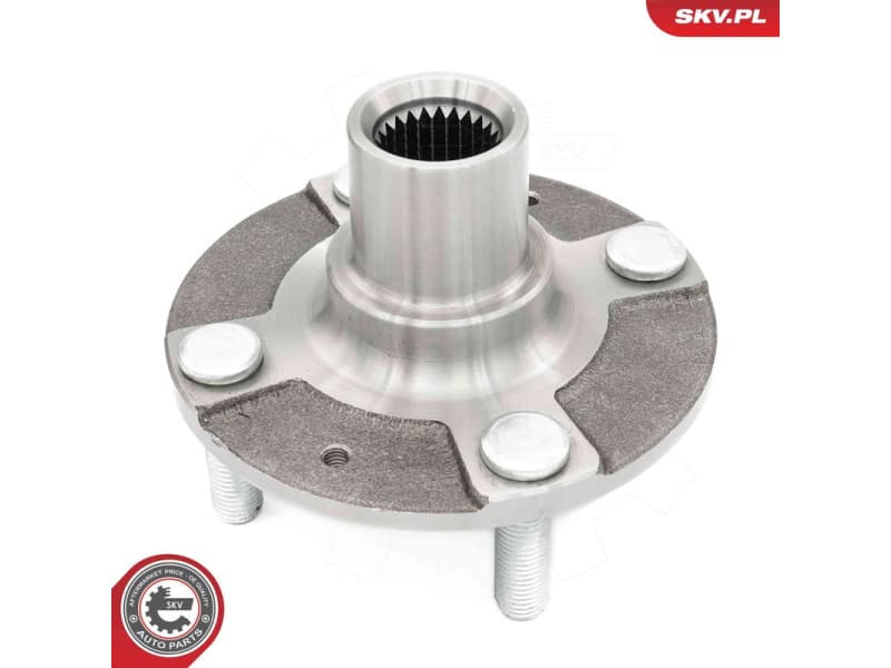 Wheel Bearing Kit 29SKV599 - image 2