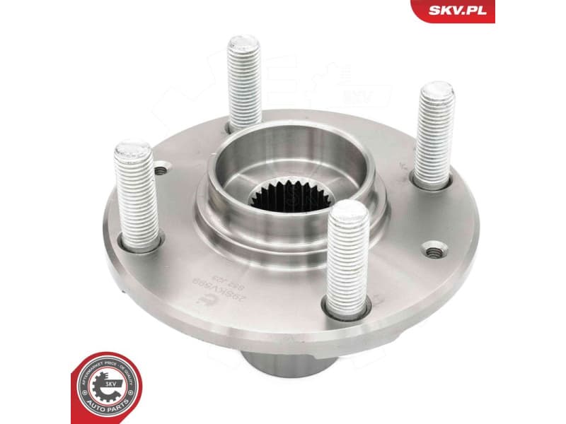 Wheel Bearing Kit 29SKV599 - image 3