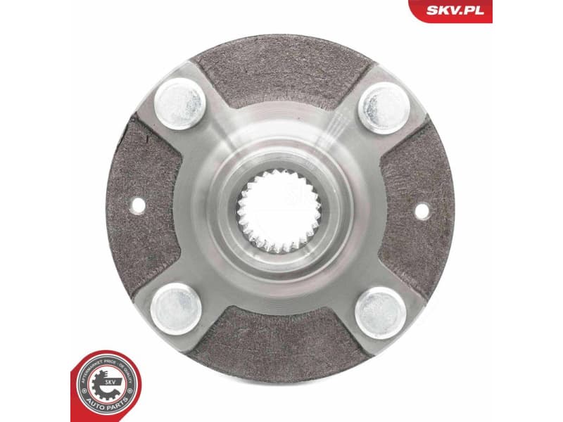 Wheel Bearing Kit 29SKV599 - image 4