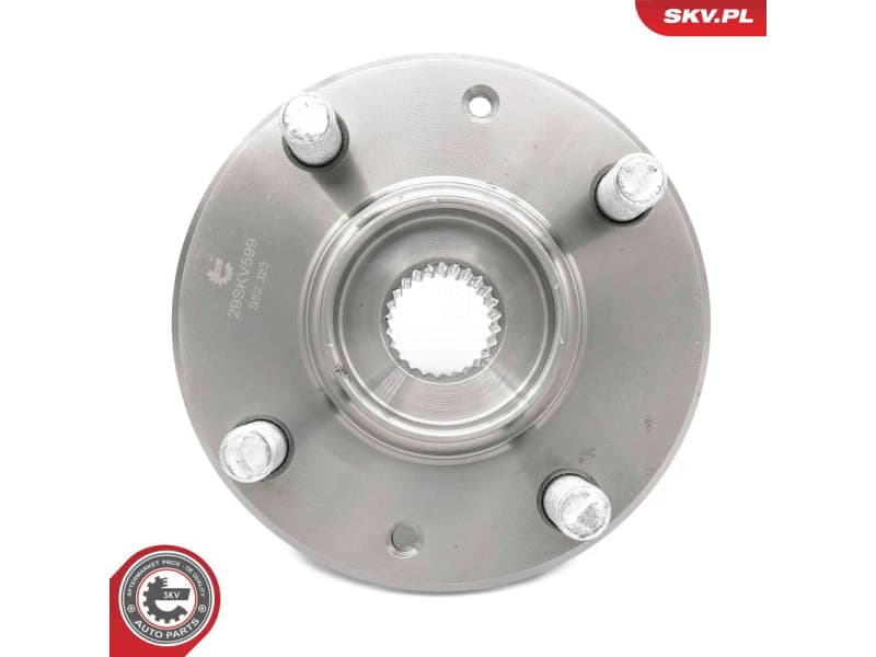 Wheel Bearing Kit 29SKV599 - image 5