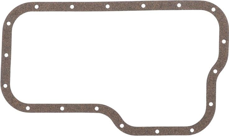 Gasket, oil sump 028168P - image 3