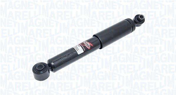 Shock Absorber 357368070000