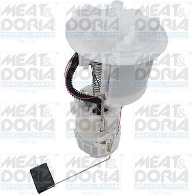 fuel supply unit 77179E