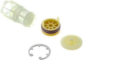 Dryer, air conditioning BEHR *** PREMIUM LINE *** AD 318 000P - image 10