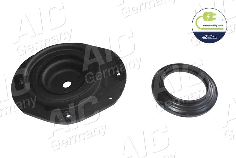 Repair Kit, suspension strut support mount NEW MOBILITY PARTS 55115Set