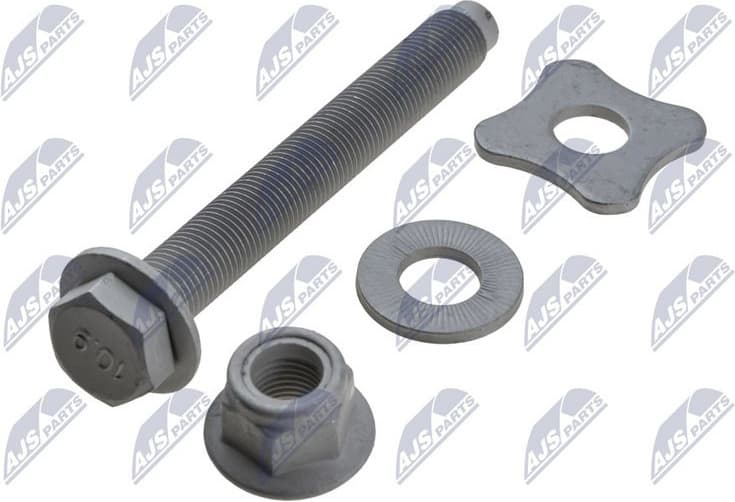 Camber Correction Screw Set ZWT-VW-034SK