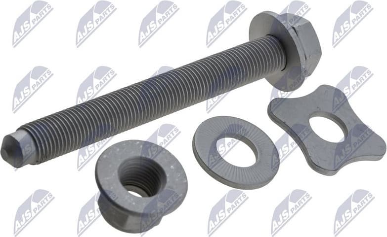 Camber Correction Screw Set ZWT-VW-034SK - image 2