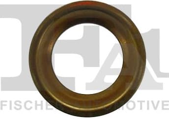 Seal Ring, exhaust pipe 761941 - image 2