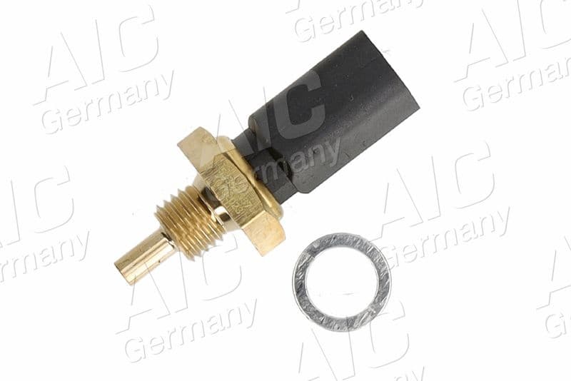 Sensor, coolant temperature Original AIC Quality 53357
