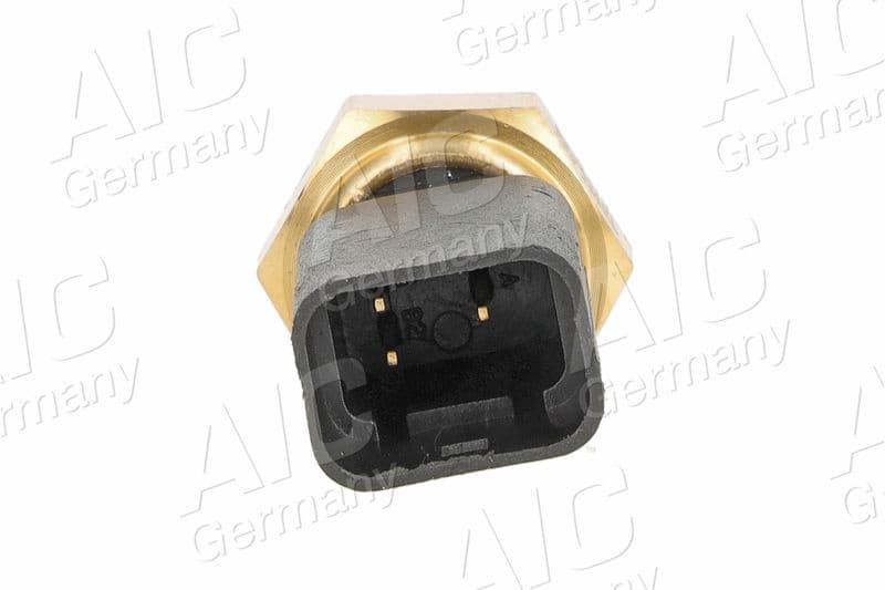 Sensor, coolant temperature Original AIC Quality 53357 - image 2