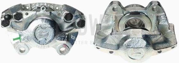 Brake Caliper 34633