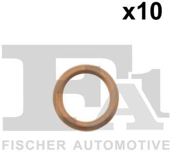 Seal Ring 253.550.010 - image 2