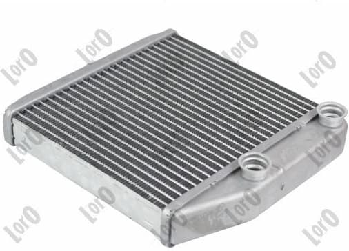 Heat Exchanger, interior heating LORO 009-015-0008-B - image 3