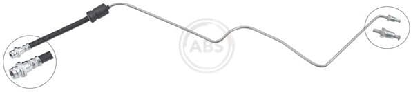 Brake Hose SL1333
