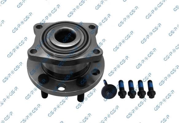 Wheel Hub 9336020K