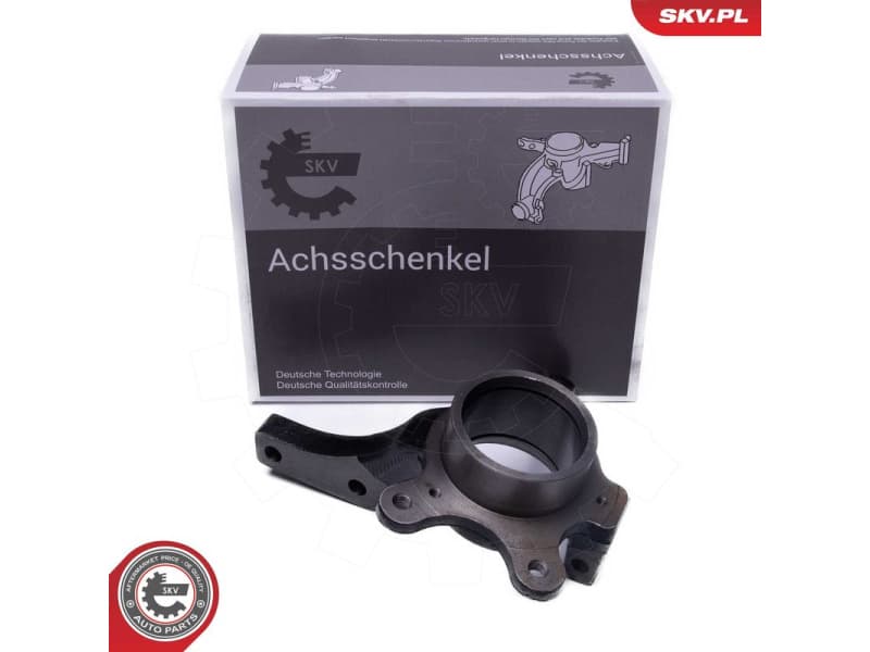 Steering Knuckle, wheel suspension 47SKV921