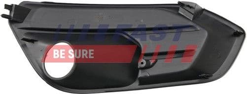 Eyelid, front fog light FT90105 - image 2