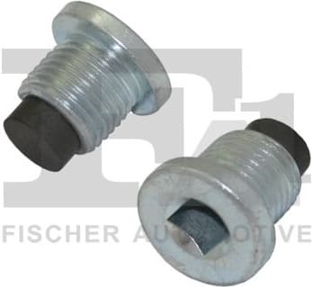 Screw Plug, oil sump 539.970.001 - image 2