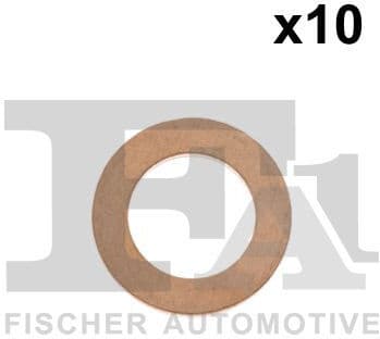 Seal Ring 597.870.010 - image 2