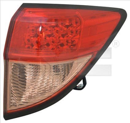 Tail Light Assembly 11-6810-16-2