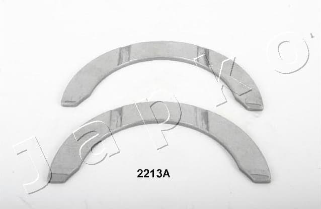 Spacer, crankshaft 92213A