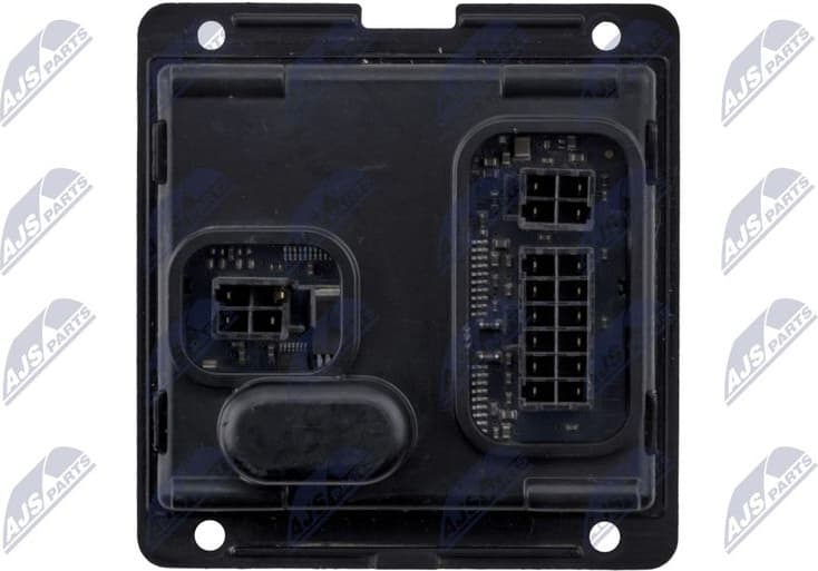 Control Unit, lights EPX-AU-026 - image 3