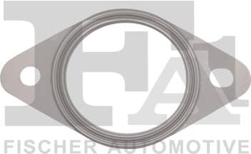 Gasket, exhaust pipe 750936 - image 2