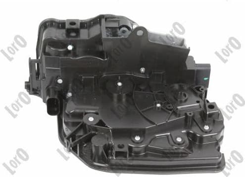 Door Lock LORO 132-004-034 - image 2