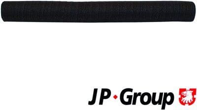 Hose, air supply JP 1118650100