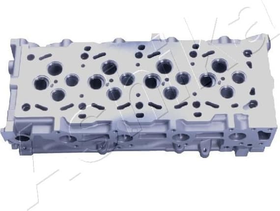 Cylinder Head HY010S - image 2