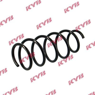 Suspension Spring K-Flex RA1419 - image 2