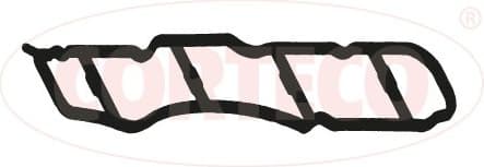 Gasket, intake manifold 49422054 - image 2