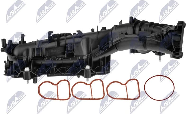 Intake Pipe, air supply BKS-BM-041 - image 3