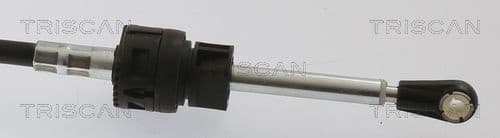 Cable Pull, manual transmission 8140 29717 - image 3