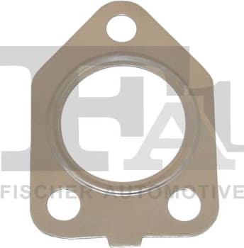 Gasket, charger 473-501 - image 2