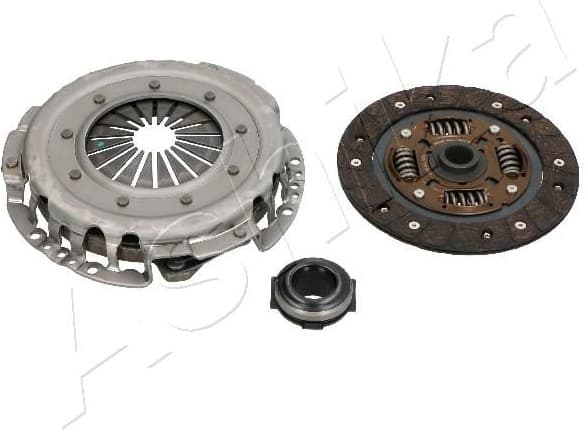Clutch Kit 92-01-1048