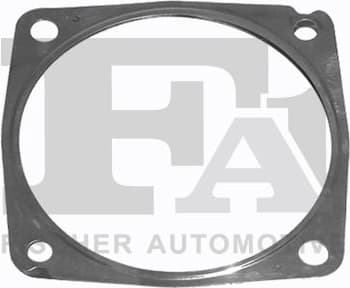 Gasket, exhaust pipe 210923 - image 2