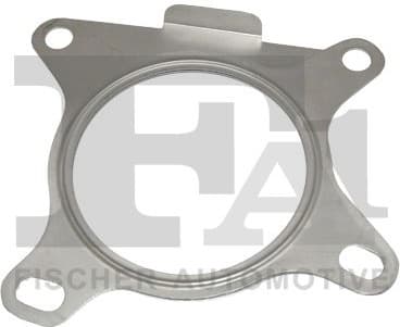 Gasket, exhaust pipe 110970 - image 2