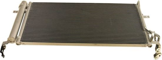 Condenser, air conditioning AC897440 - image 2