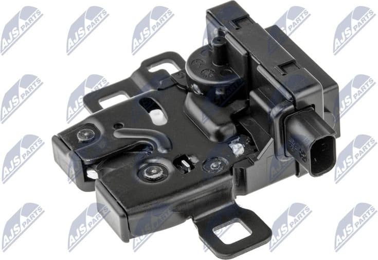 Tailgate Lock EZC-BM-110